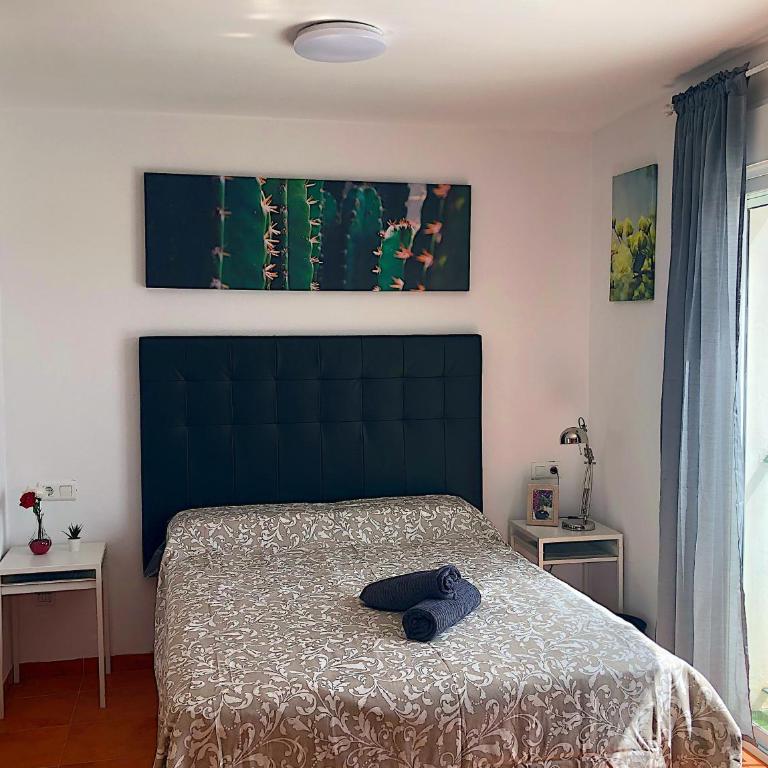 Studio Nerja Center I Terrace Sea View - Apartamento de 1 dormitorio - 3