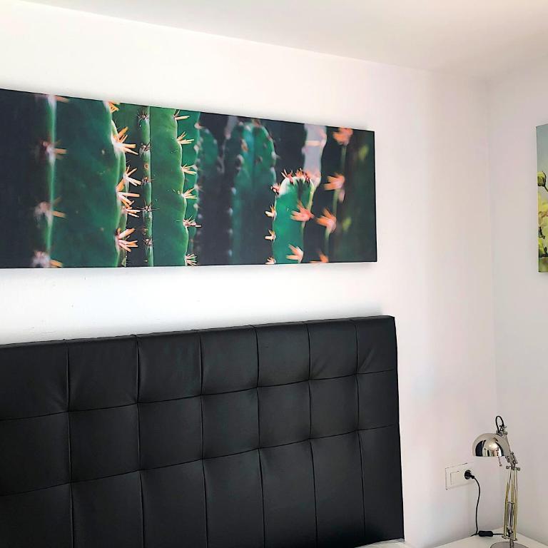 Studio Nerja Center I Terrace Sea View - Apartamento de 1 dormitorio - 29