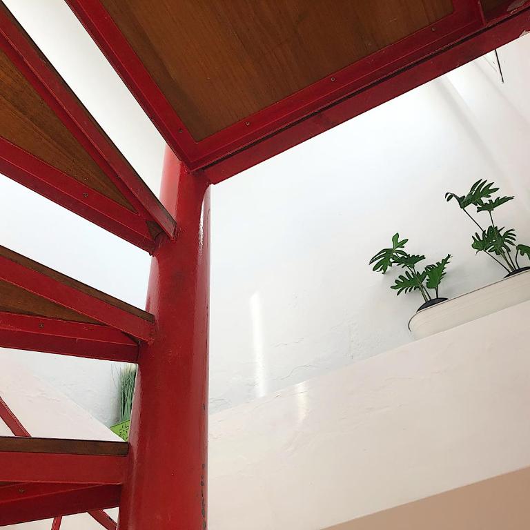 Studio Nerja Center I Terrace Sea View - Apartamento de 1 dormitorio - 25