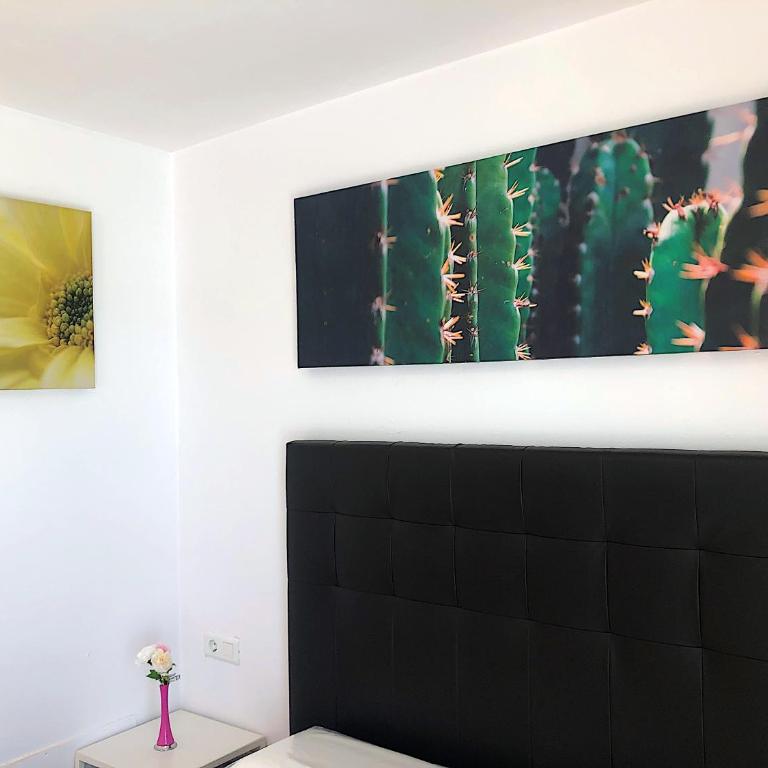 Studio Nerja Center I Terrace Sea View - Apartamento de 1 dormitorio - 18