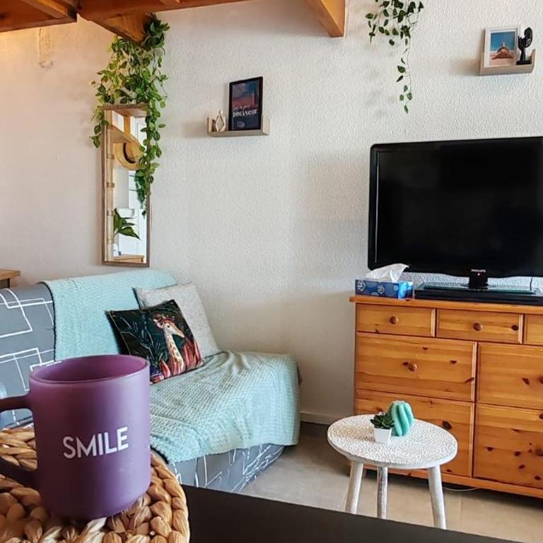 Parfum des pins récemment rénové - Apartment mit 2 Schlafzimmern - 6