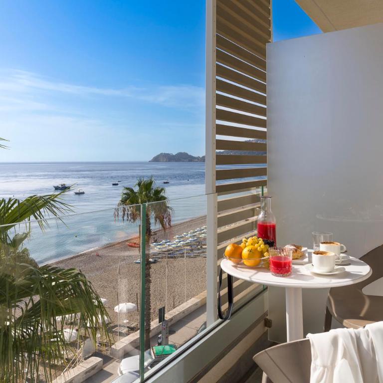 Albatros Beach Hotel - Junior Suite - 4