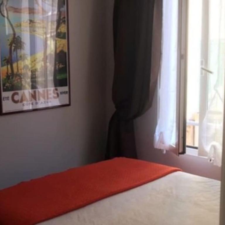 Casa Charlotte nel cuore di Cannes - Apartment mit 1 Schlafzimmer - 4