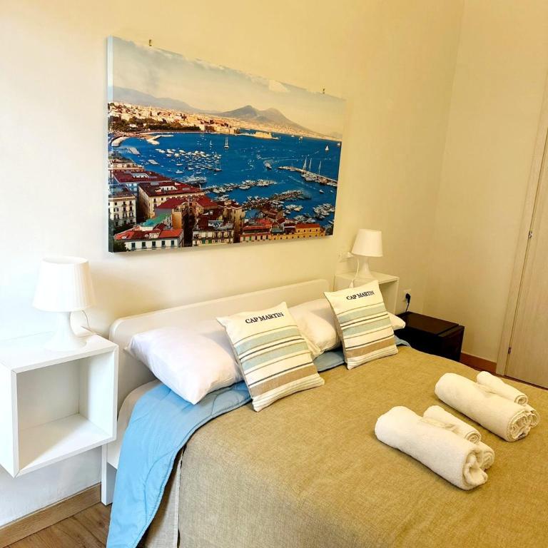 Caroline's Home - Camera Matrimoniale con Bagno Privato - 21