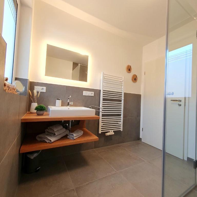 Ferienhaus Berger mit eigenen Whirlpool im Garten - Ferienhaus - 15