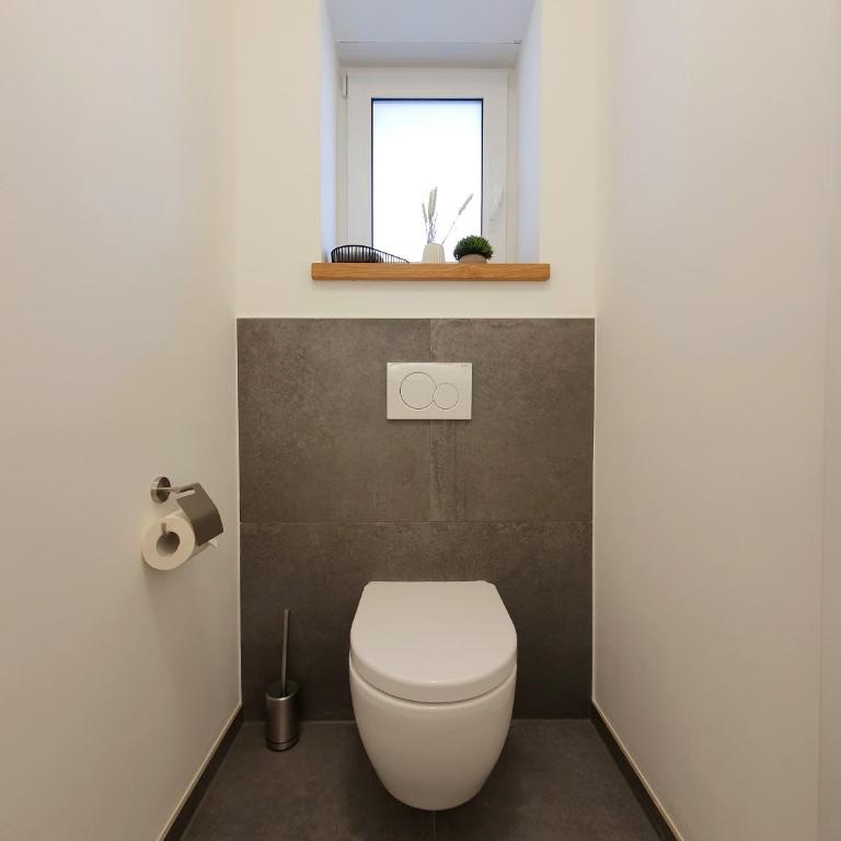 Ferienhaus Berger mit eigenen Whirlpool im Garten - Ferienhaus - 50
