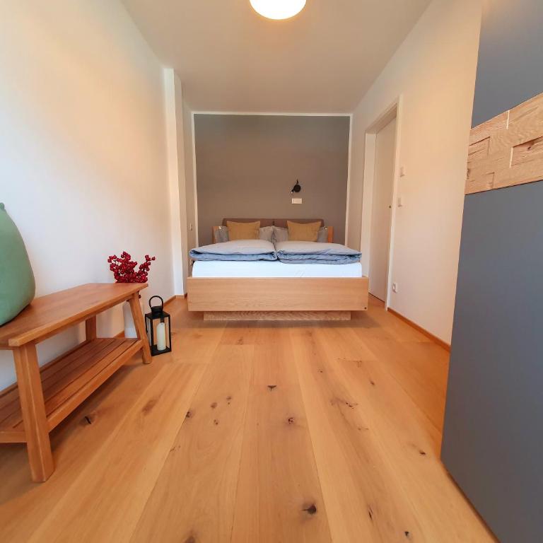 Ferienhaus Berger mit eigenen Whirlpool im Garten - Ferienhaus - 13