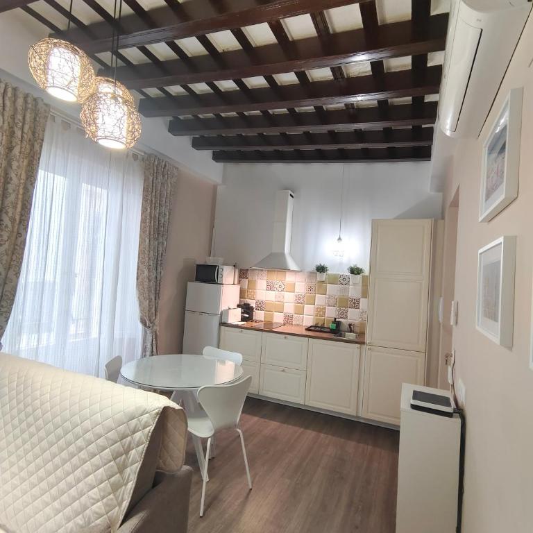 La Viña (centro histórico) - Apartamento de 1 dormitorio - 2