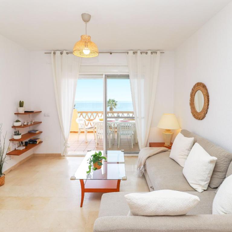 La Joya panoramic sea & coast views - Apartamento con vistas al mar - 1