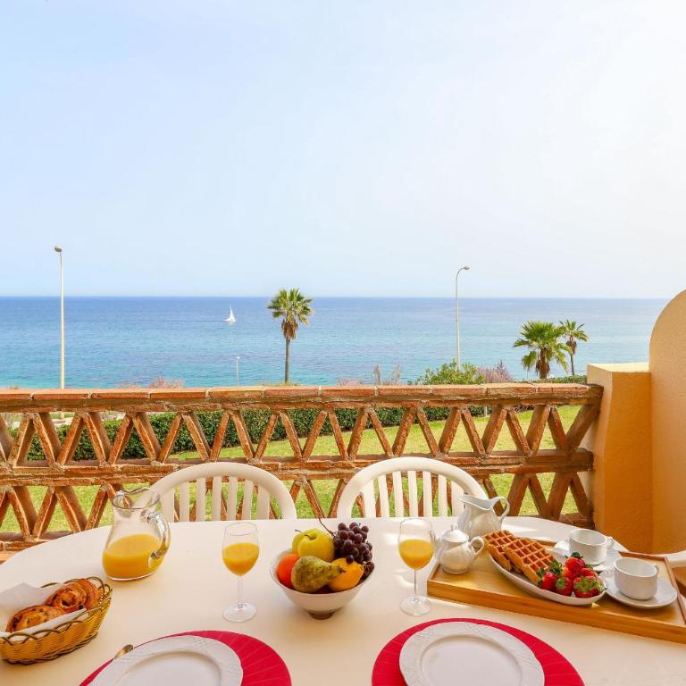 La Joya panoramic sea & coast views - Apartamento con vistas al mar - 2