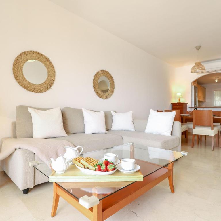 La Joya panoramic sea & coast views - Apartamento con vistas al mar - 3