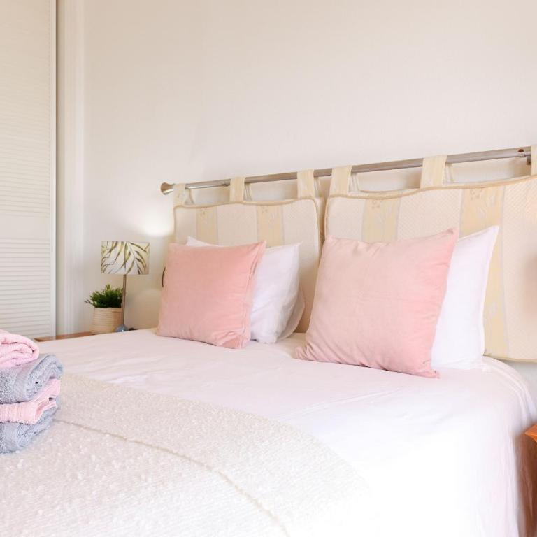 La Joya panoramic sea & coast views - Apartamento con vistas al mar - 4