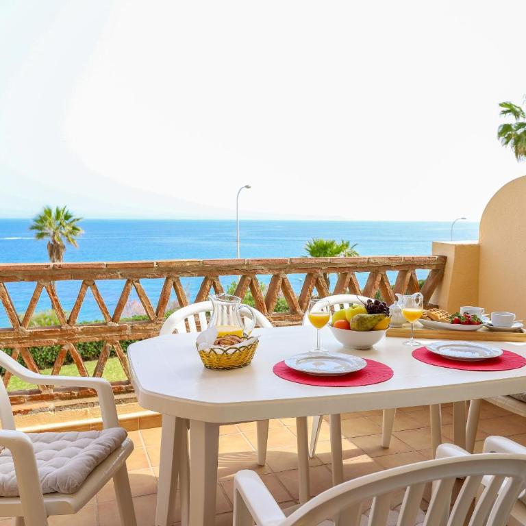 La Joya panoramic sea & coast views - Apartamento con vistas al mar - 7