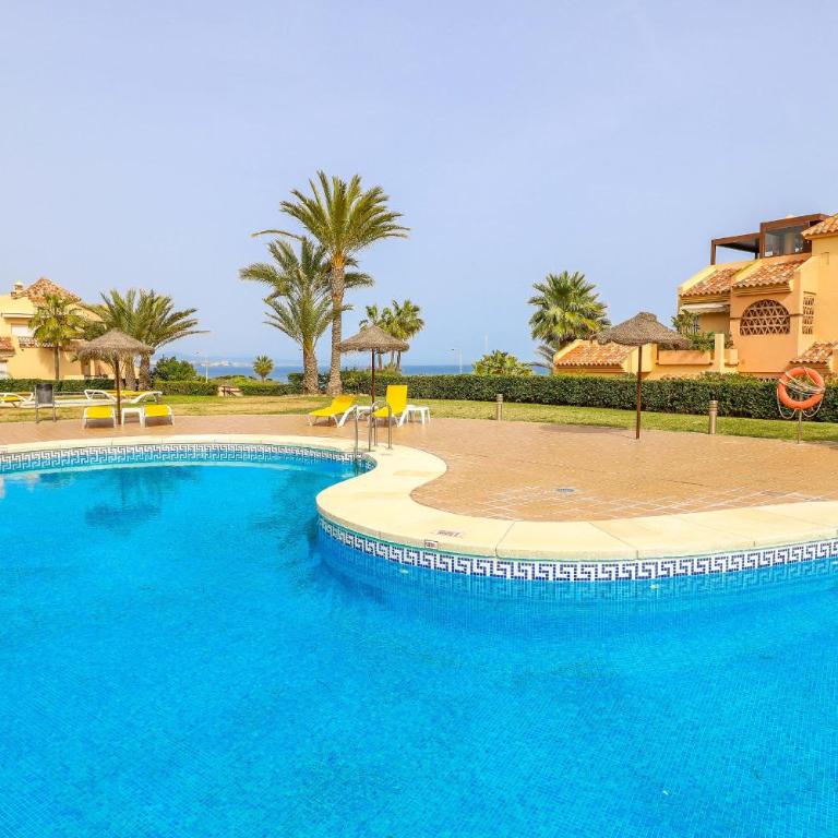 La Joya panoramic sea & coast views - Apartamento con vistas al mar - 5