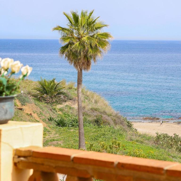 La Joya panoramic sea & coast views - Apartamento con vistas al mar - 10