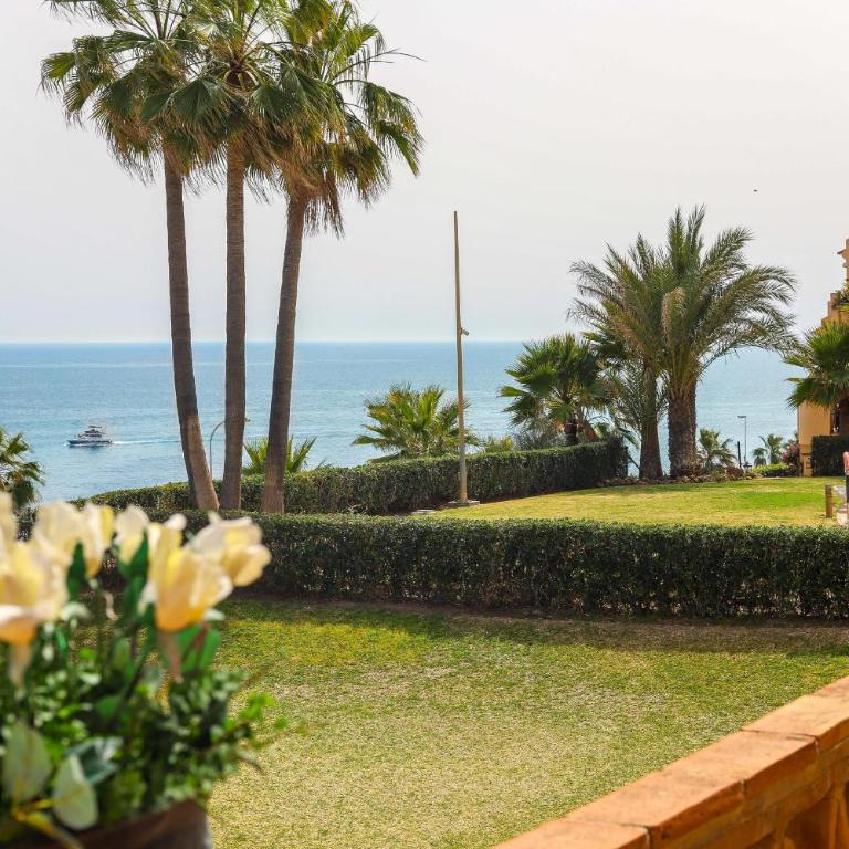 La Joya panoramic sea & coast views - Apartamento con vistas al mar - 11