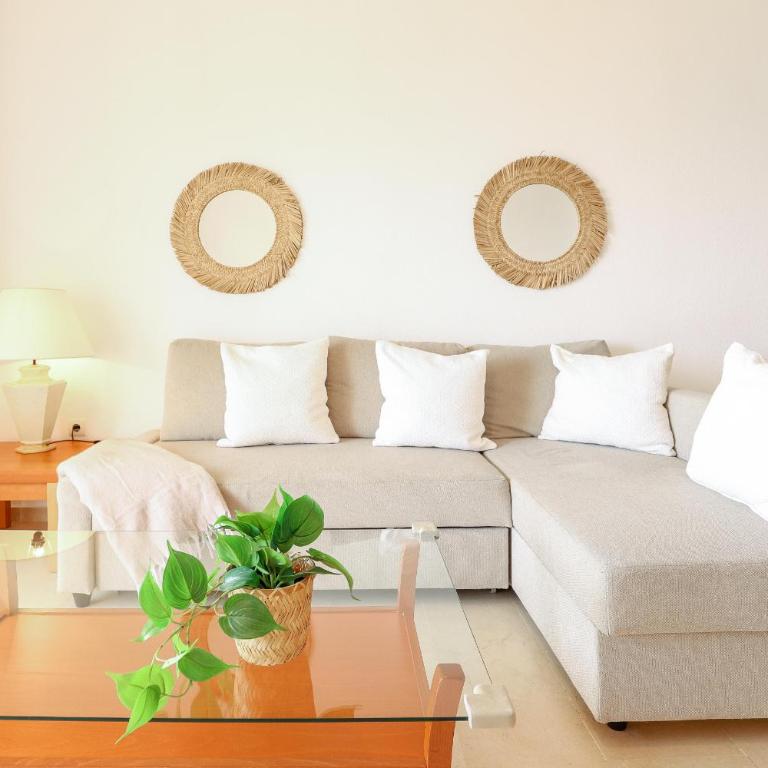 La Joya panoramic sea & coast views - Apartamento con vistas al mar - 13