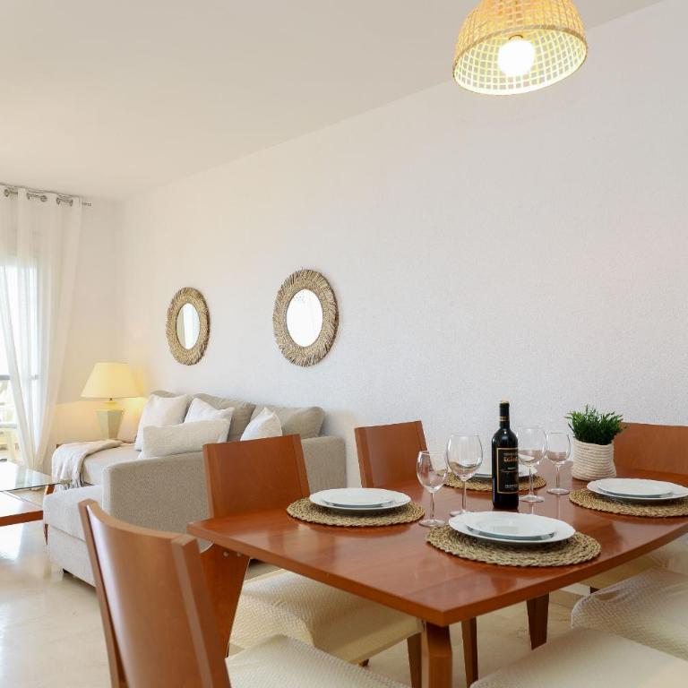 La Joya panoramic sea & coast views - Apartamento con vistas al mar - 15