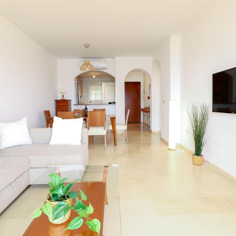 La Joya panoramic sea & coast views - Apartamento con vistas al mar - 14