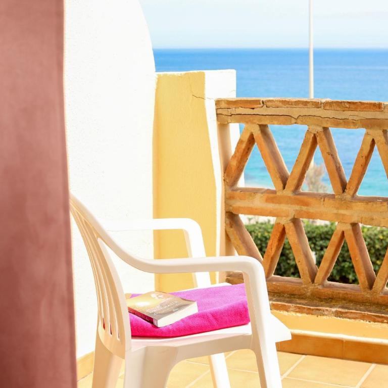 La Joya panoramic sea & coast views - Apartamento con vistas al mar - 18