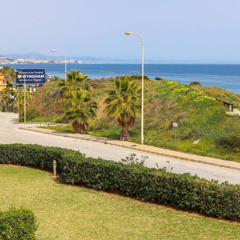 La Joya panoramic sea & coast views - Apartamento con vistas al mar - 19