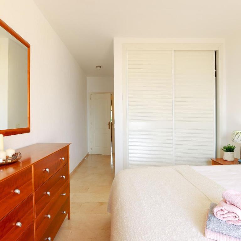 La Joya panoramic sea & coast views - Apartamento con vistas al mar - 21