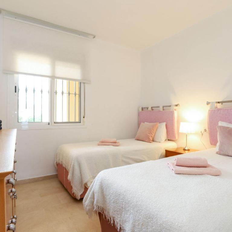 La Joya panoramic sea & coast views - Apartamento con vistas al mar - 23