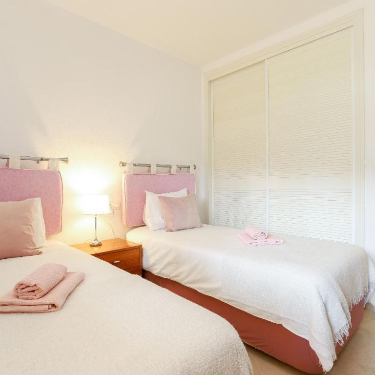 La Joya panoramic sea & coast views - Apartamento con vistas al mar - 24