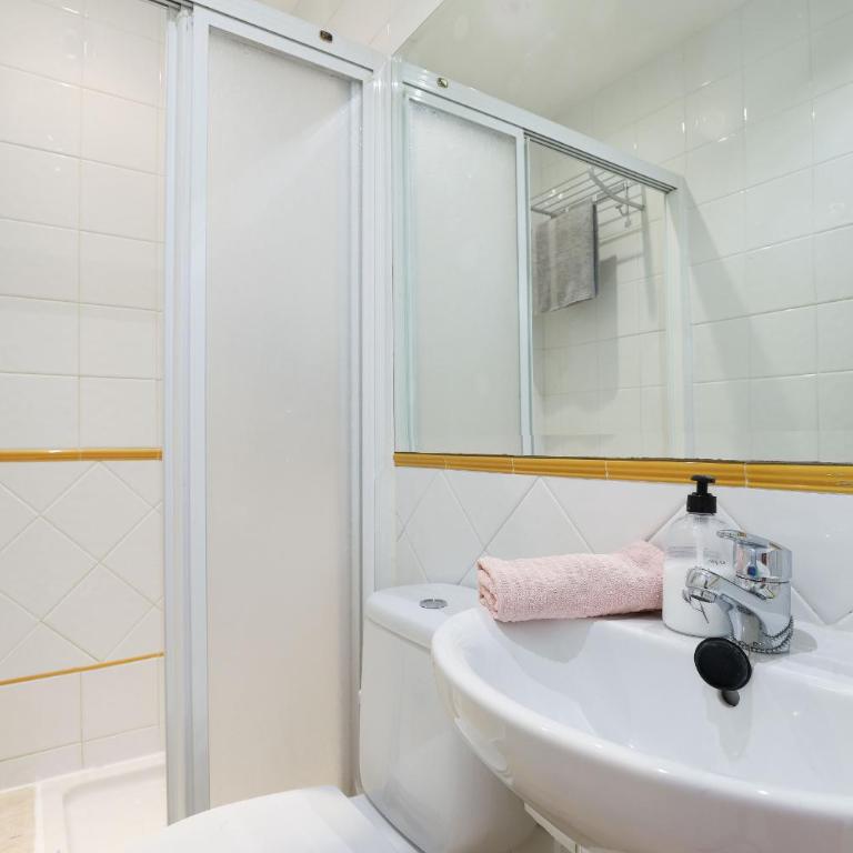La Joya panoramic sea & coast views - Apartamento con vistas al mar - 25