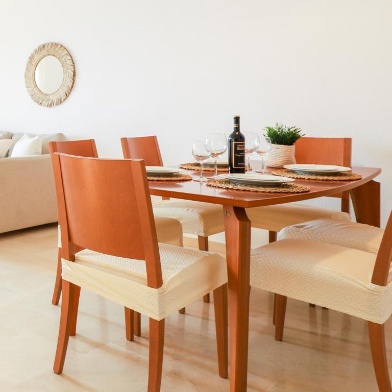 La Joya panoramic sea & coast views - Apartamento con vistas al mar - 28
