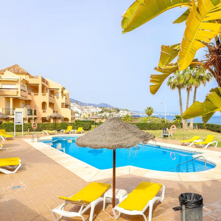 La Joya panoramic sea & coast views - Apartamento con vistas al mar - 31