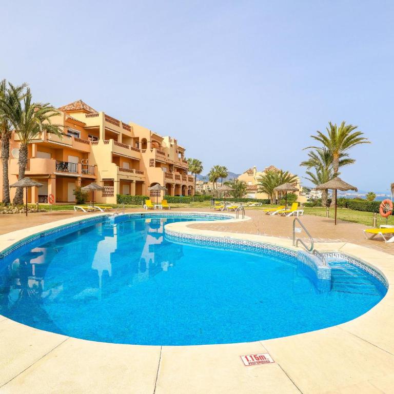 La Joya panoramic sea & coast views - Apartamento con vistas al mar - 32