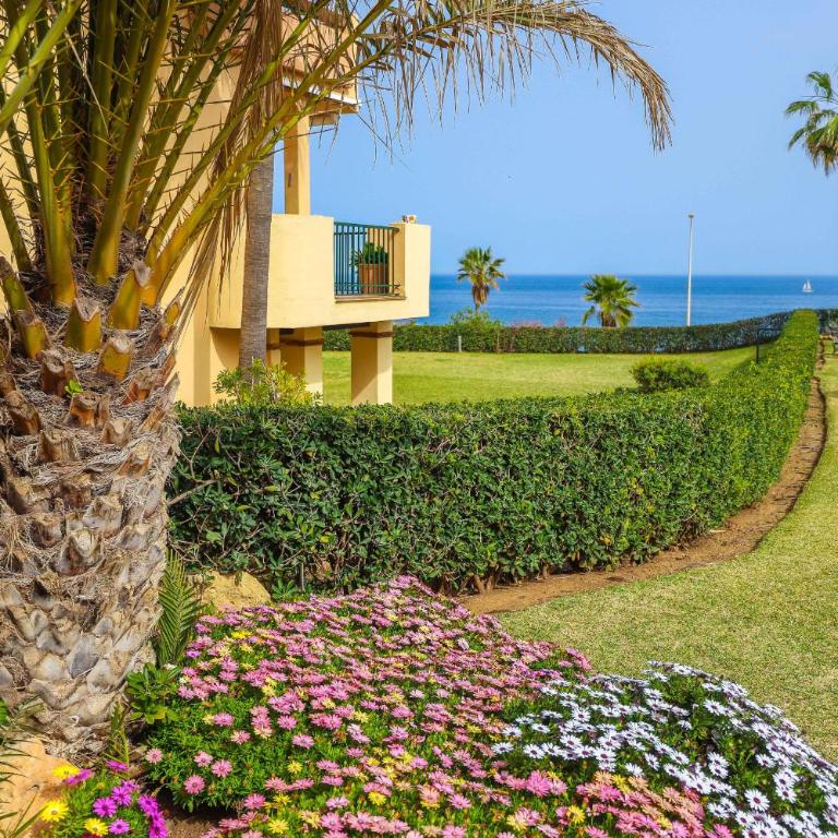 La Joya panoramic sea & coast views - Apartamento con vistas al mar - 33
