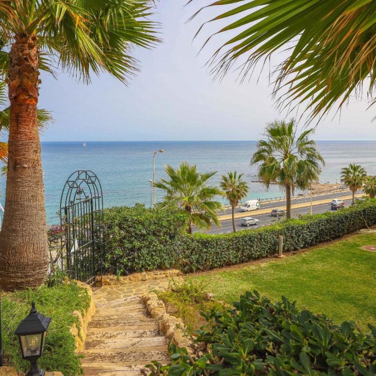 La Joya panoramic sea & coast views - Apartamento con vistas al mar - 35