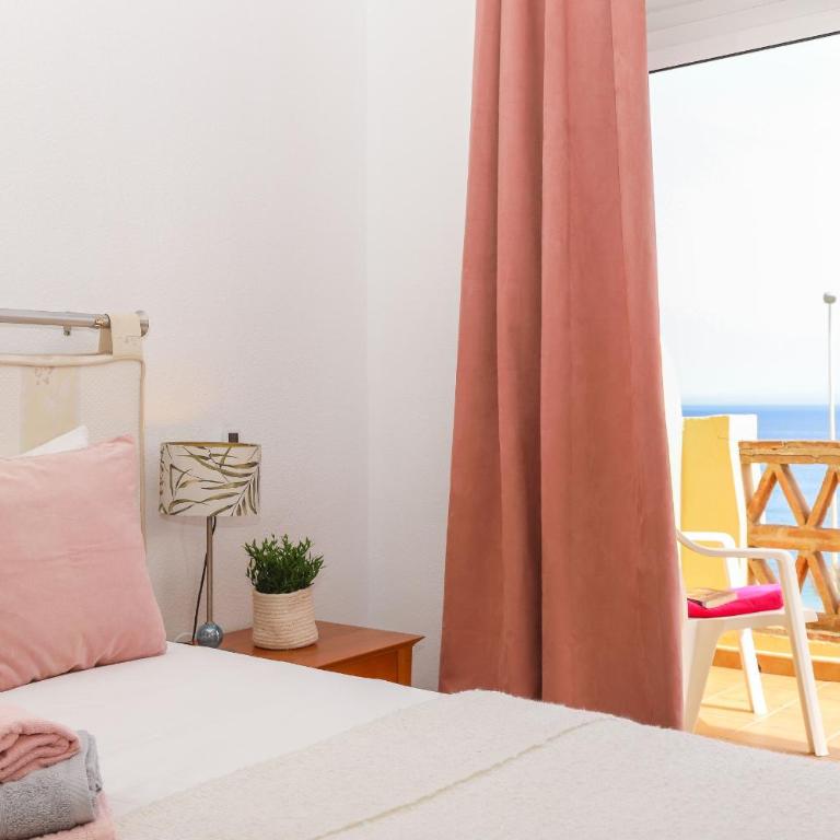 La Joya panoramic sea & coast views - Apartamento con vistas al mar - 37