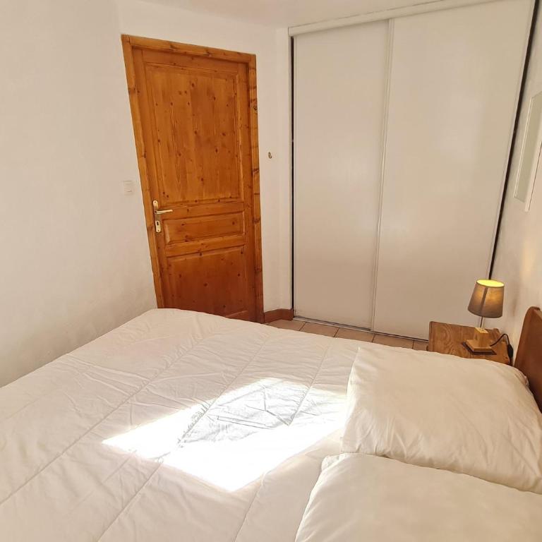 Les Chalets d Or - B03 - Appt terrasse 4 pers - Apartment - 5