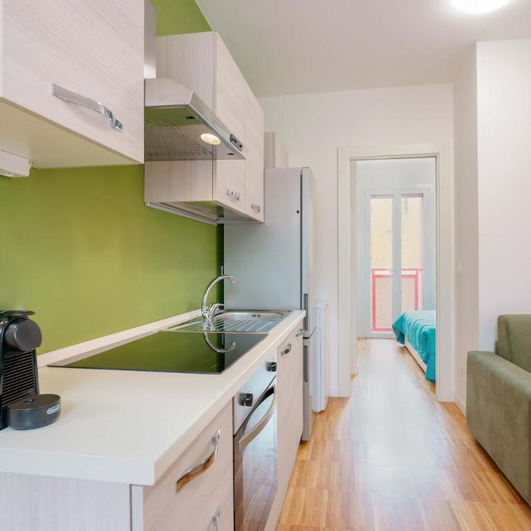 Mascarella Apartments by Lesdomus - Appartamento con 1 Camera da Letto - 24