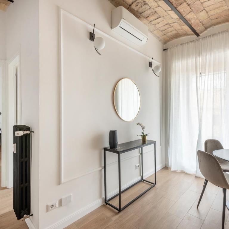 W STUDIO TERMINI - Appartement 1 Chambre - 9
