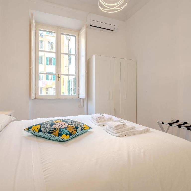 Tomo Apartment St. Peter's - Apartment mit 1 Schlafzimmer - 4