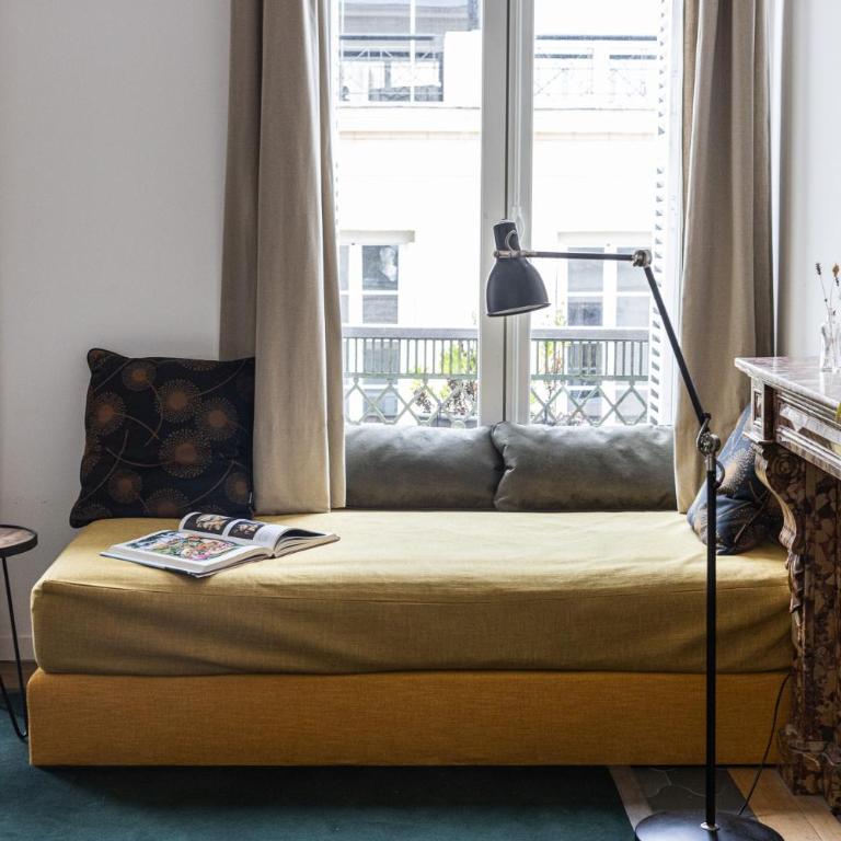 Casa Blanca B&B - Chambre Triple - 6