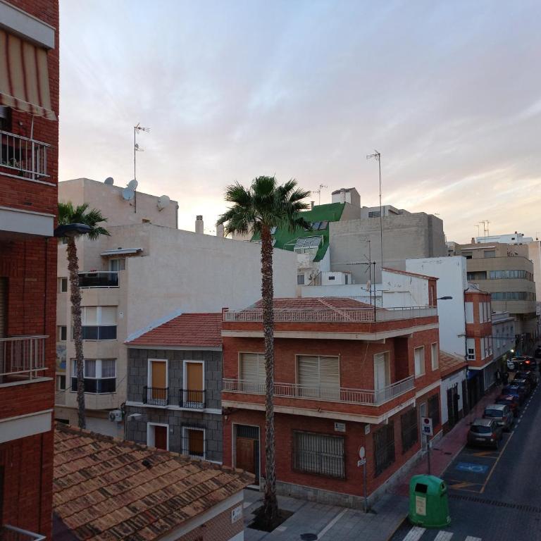 Hola Torrevieja - Apartamento de 2 dormitorios - 24