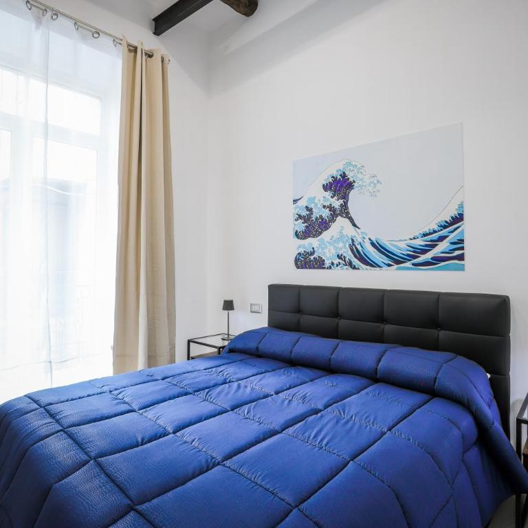 Napolidays Rua Catalana Apartment - Appartamento con 1 Camera da Letto - 6