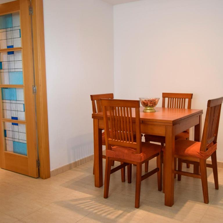 Oropesa Ciudad de Vacaciones 3000 - Apartamento de 2 dormitorios (6 adultos) - 19