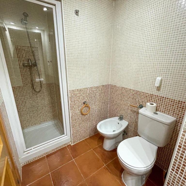 Oropesa Ciudad de Vacaciones 3000 - Apartamento de 2 dormitorios (6 adultos) - 20