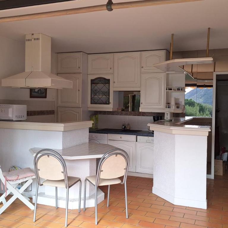 Vue Exceptionnelle CASSIS - Apartment mit 1 Schlafzimmer - 5