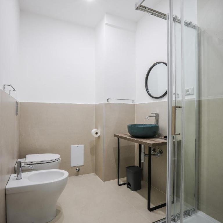 Napolidays Rua Catalana Apartment - Appartamento con 1 Camera da Letto - 12
