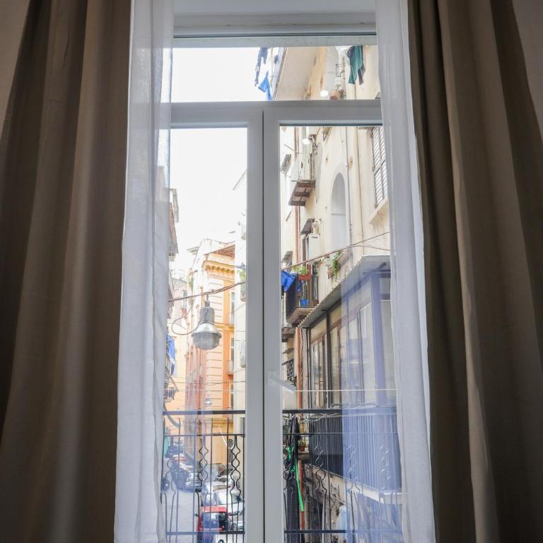 Napolidays Rua Catalana Apartment - Appartamento con 1 Camera da Letto - 13