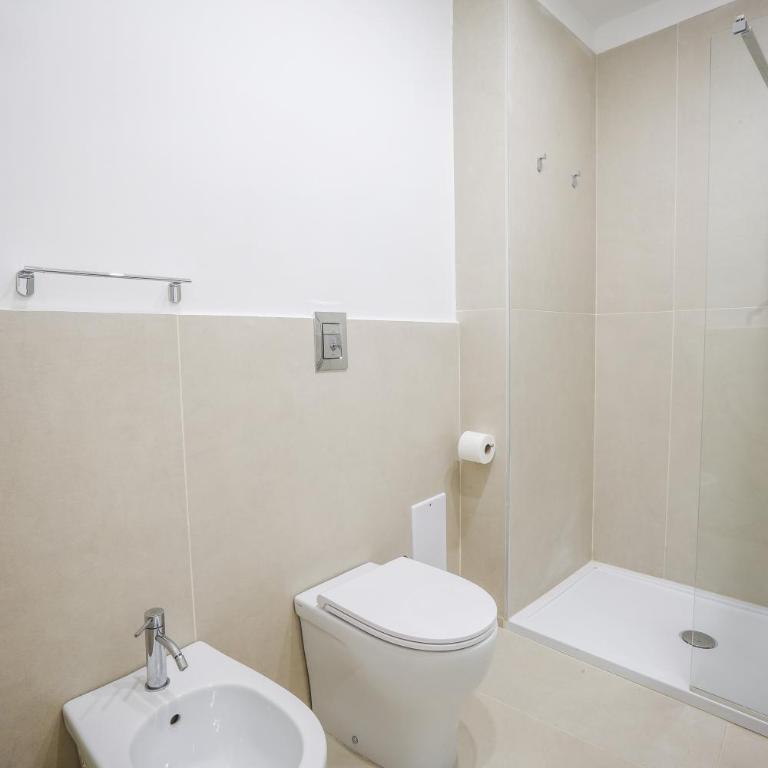 Napolidays Rua Catalana Apartment - Appartamento con 1 Camera da Letto - 18