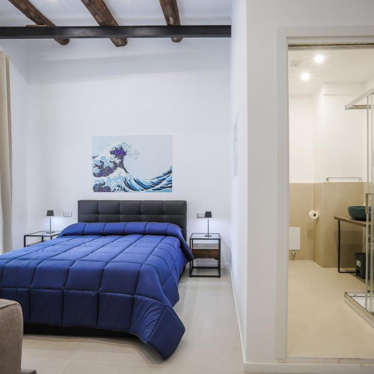 Napolidays Rua Catalana Apartment - Appartamento con 1 Camera da Letto - 19