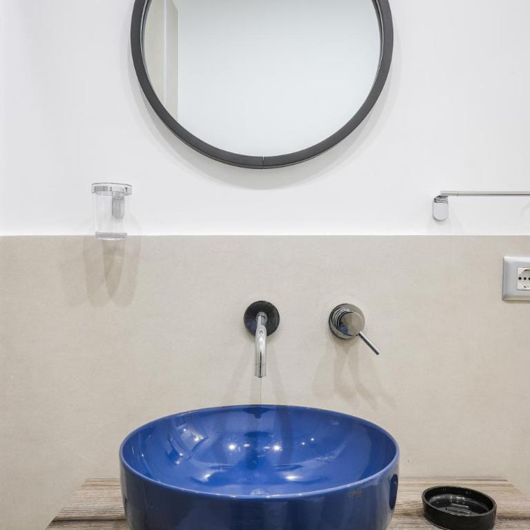 Napolidays Rua Catalana Apartment - Appartamento con 1 Camera da Letto - 20